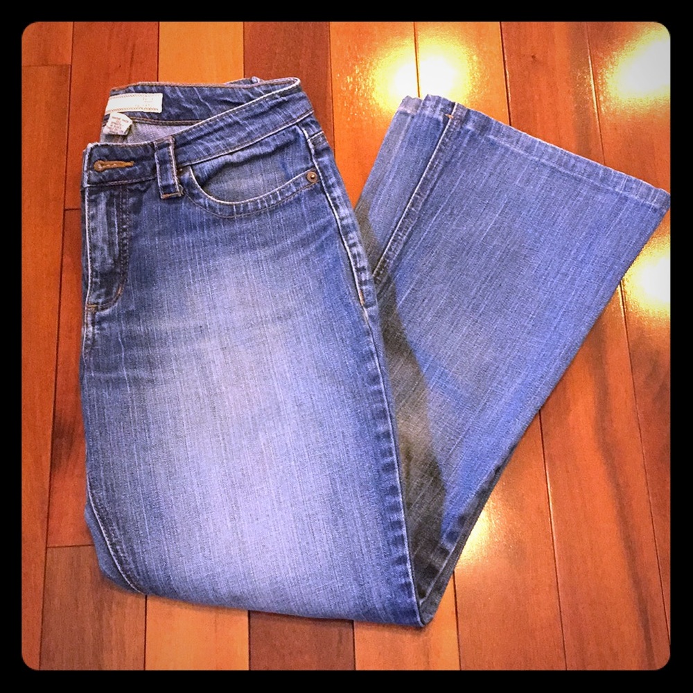 Bella by Dahl Anthropologie Jeans